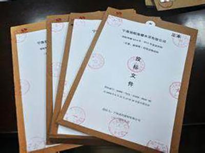 投標(biāo)書的翻譯語種不同，對(duì)價(jià)格有什么影響？