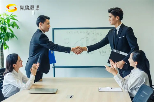 北京翻譯公司：企業(yè)簡(jiǎn)介的翻譯質(zhì)量，至關(guān)重要的幾點(diǎn)