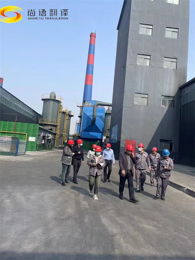 工程項目施工現(xiàn)場翻譯一天多少錢？具體收費標準