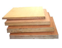 0.3多层板 柳桉芯 E1级板材 声达板材